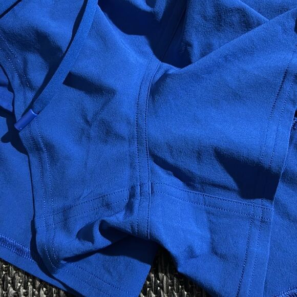 Lululemon NEW pace rival high-rise short 3” - Picture 4 of 9